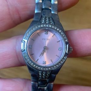 Guess Watch